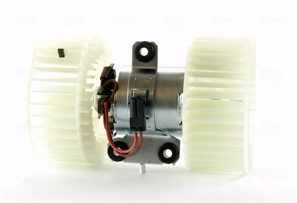 Pulseur d'air habitacle (Ventilateur habitacle) NISSENS ref. 87114