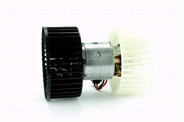 Pulseur d'air habitacle (Ventilateur habitacle) NISSENS 87115