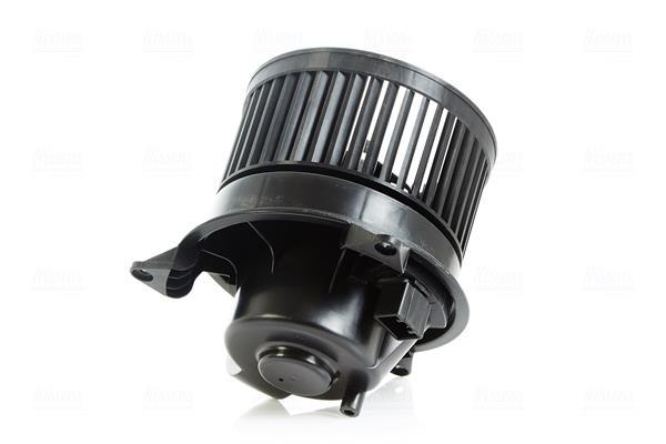 Pulseur d'air habitacle (Ventilateur habitacle) NISSENS 87122