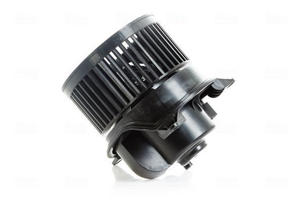 Pulseur d'air habitacle (Ventilateur habitacle) NISSENS 87122
