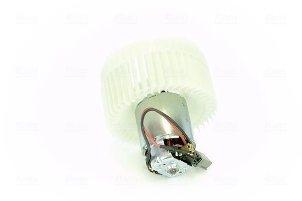 Pulseur d'air habitacle (Ventilateur habitacle) NISSENS ref. 87123