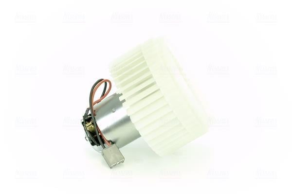 Pulseur d'air habitacle (Ventilateur habitacle) NISSENS ref. 87123