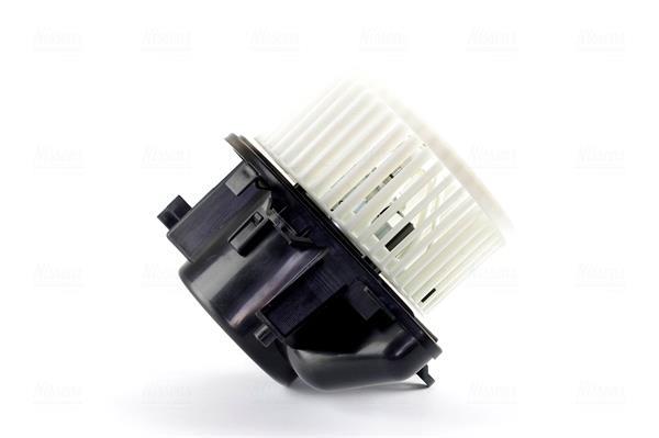 Pulseur d'air habitacle (Ventilateur habitacle) NISSENS 87124