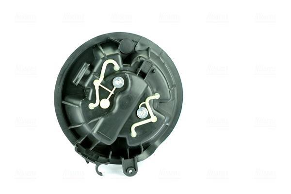 Ventilador de habitáculo NISSENS ref. 87127