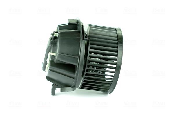 Ventilador de habitáculo NISSENS ref. 87127