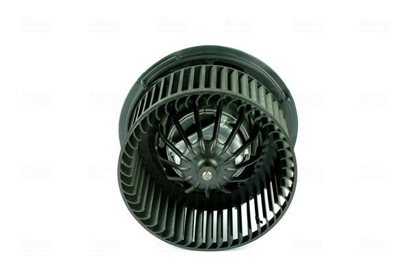 Ventilador de habitáculo NISSENS ref. 87127
