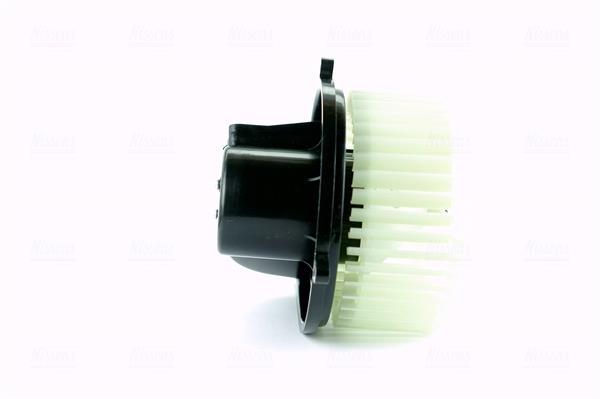 Pulseur d'air habitacle (Ventilateur habitacle) NISSENS 87128