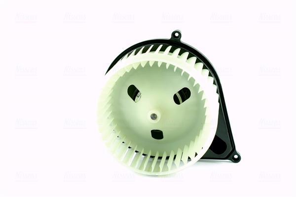 Pulseur d'air habitacle (Ventilateur habitacle) NISSENS 87128