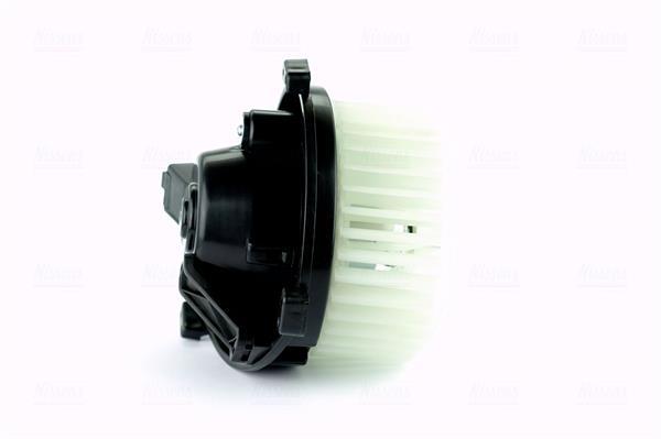 Pulseur d'air habitacle (Ventilateur habitacle) NISSENS 87129
