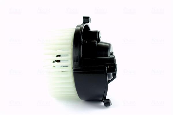 Pulseur d'air habitacle (Ventilateur habitacle) NISSENS 87129