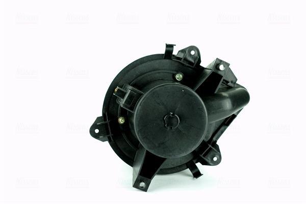 Pulseur d'air habitacle (Ventilateur habitacle) NISSENS 87131