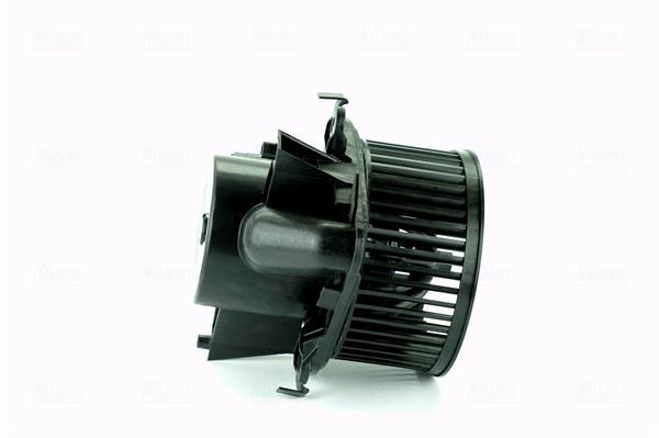 Pulseur d'air habitacle (Ventilateur habitacle) NISSENS 87131