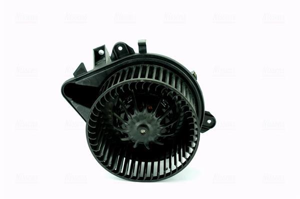 Pulseur d'air habitacle (Ventilateur habitacle) NISSENS 87131
