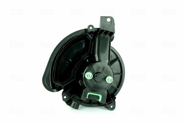 Ventilador habitáculo NISSENS 87136