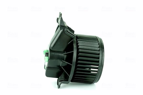 Ventilador habitáculo NISSENS 87136