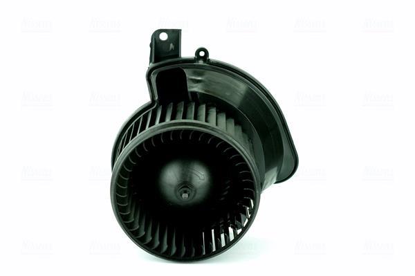Ventilador habitáculo NISSENS 87136