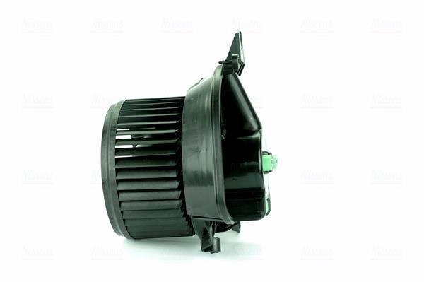 Ventilador habitáculo NISSENS 87136
