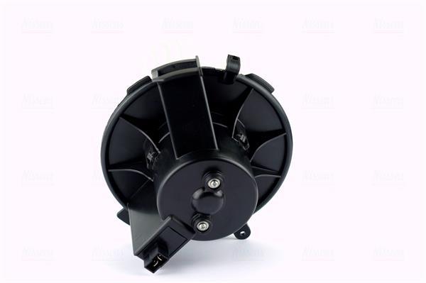 Ventilador de habitáculo NISSENS ref. 87138