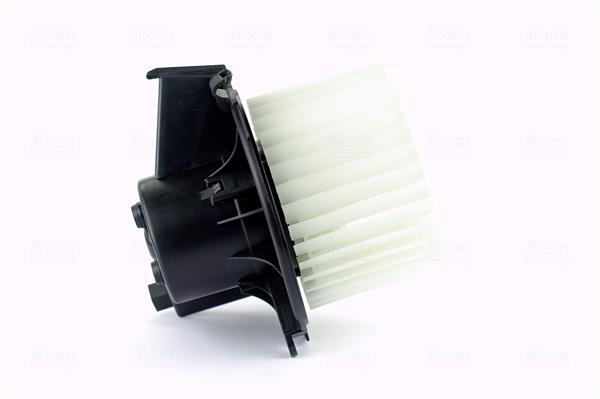 Ventilador de habitáculo NISSENS ref. 87138