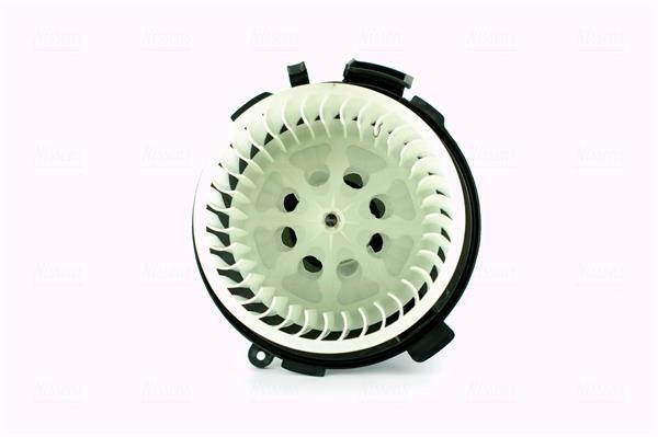 Ventilador de habitáculo NISSENS ref. 87138