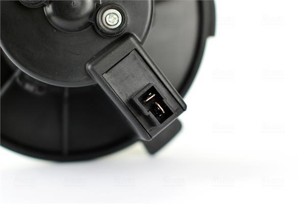 Ventilador de habitáculo NISSENS ref. 87138