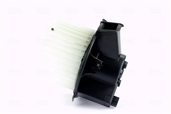 Ventilador de habitáculo NISSENS ref. 87138