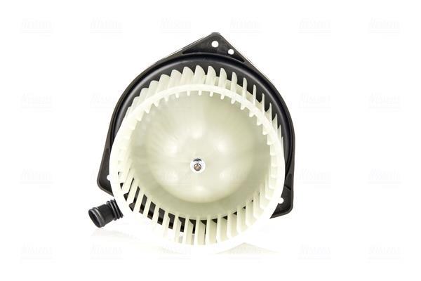 Ventilador habitáculo NISSENS 87142