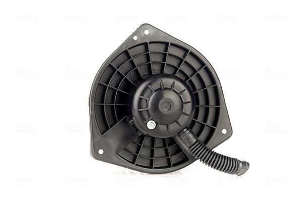 Ventilador habitáculo NISSENS 87142