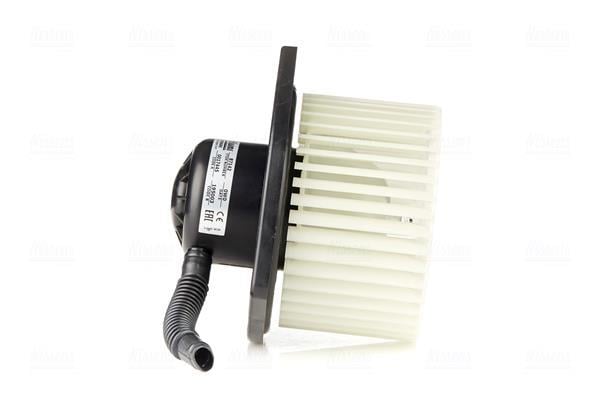 Ventilador habitáculo NISSENS 87142