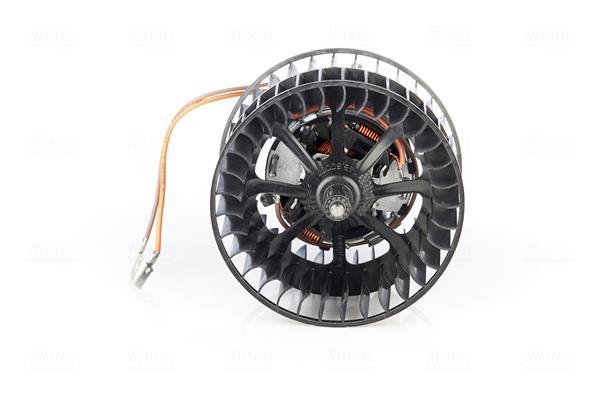 Ventilador habitáculo NISSENS ref. 87143