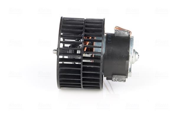 Ventilador habitáculo NISSENS ref. 87143