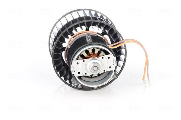 Ventilador habitáculo NISSENS ref. 87143