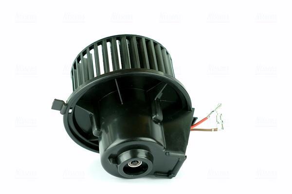 Ventilador de habitáculo NISSENS 87148