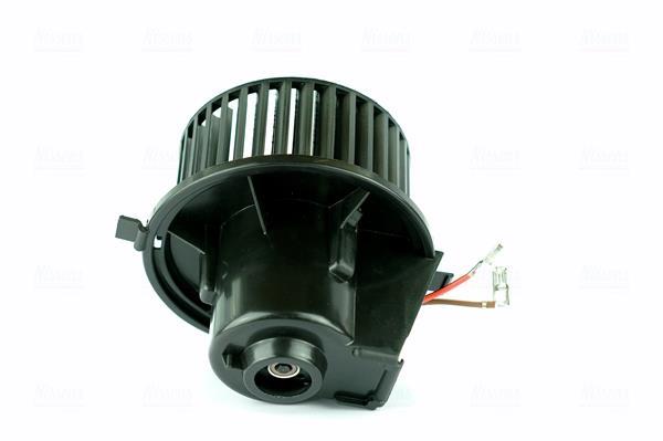 Ventilador de habitáculo NISSENS 87148