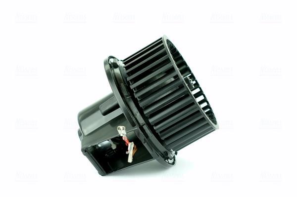 Ventilador de habitáculo NISSENS 87148