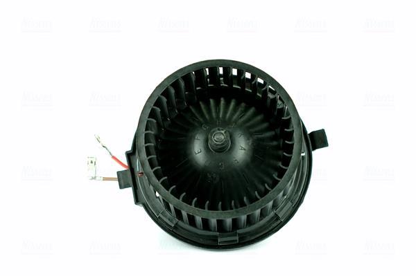 Ventilador de habitáculo NISSENS 87148