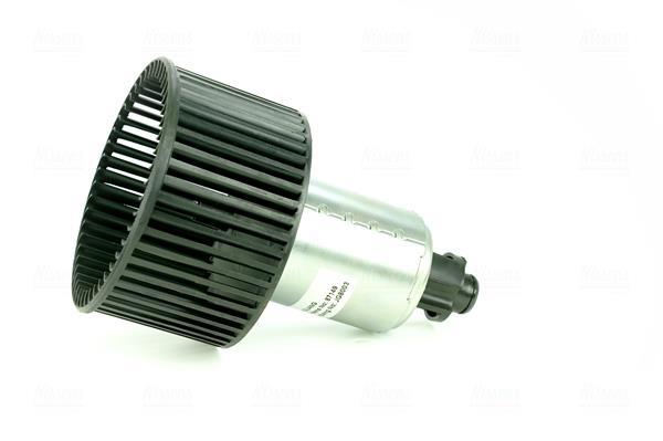 Pulseur d'air habitacle (Ventilateur habitacle) NISSENS 87149