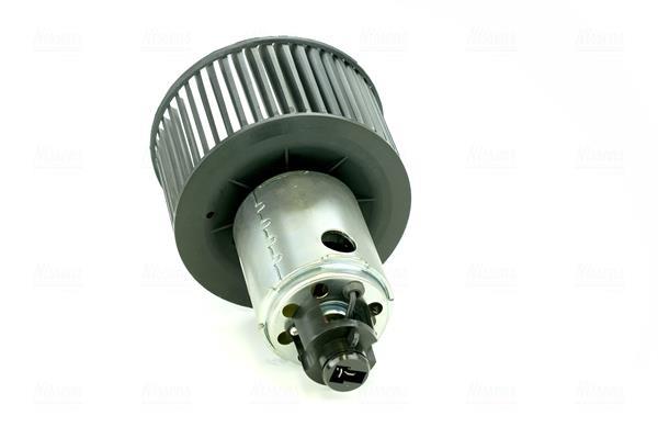 Pulseur d'air habitacle (Ventilateur habitacle) NISSENS 87149