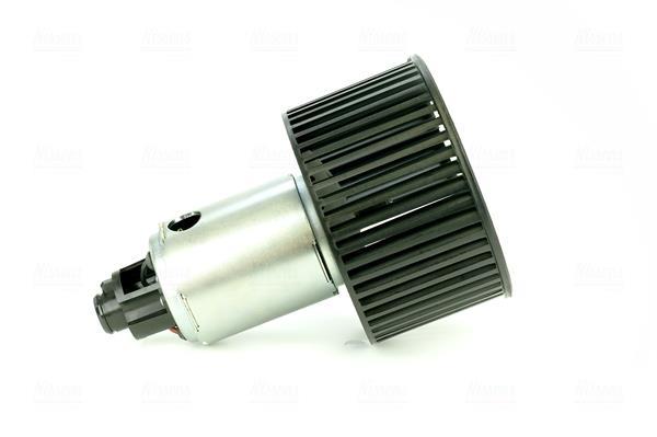 Pulseur d'air habitacle (Ventilateur habitacle) NISSENS 87149