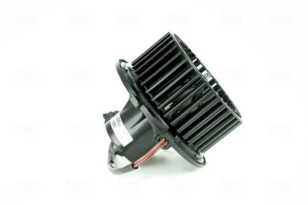 Pulseur d'air habitacle (Ventilateur habitacle) NISSENS ref. 87155