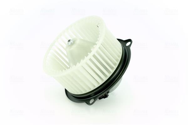 Pulseur d'air habitacle (Ventilateur habitacle) NISSENS ref. 87159