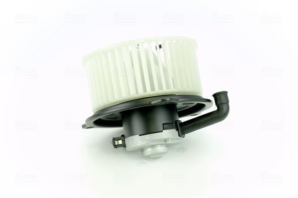 Pulseur d'air habitacle (Ventilateur habitacle) NISSENS ref. 87159