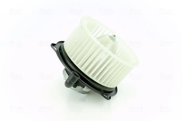 Pulseur d'air habitacle (Ventilateur habitacle) NISSENS ref. 87159