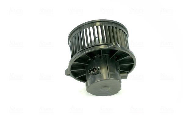 Pulseur d'air habitacle (Ventilateur habitacle) NISSENS 87160