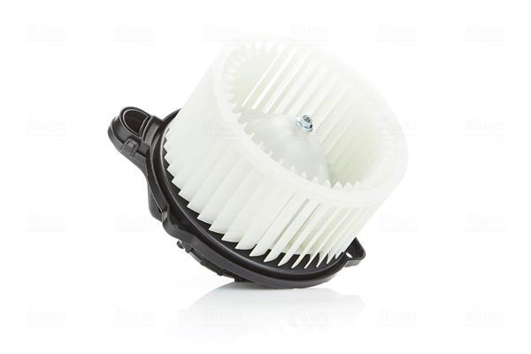 Pulseur d'air habitacle (Ventilateur habitacle) NISSENS 87162