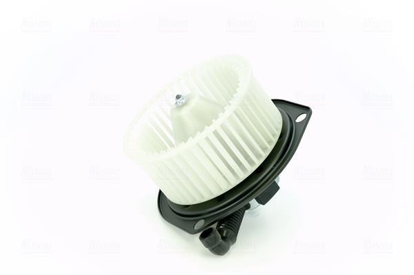 Ventilador habitáculo NISSENS ref. 87163