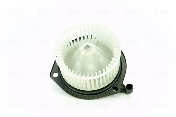 Ventilador habitáculo NISSENS ref. 87163