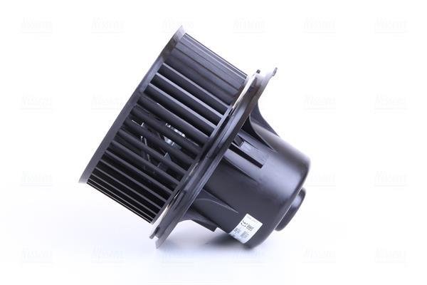 Ventilador habitáculo NISSENS ref. 87166