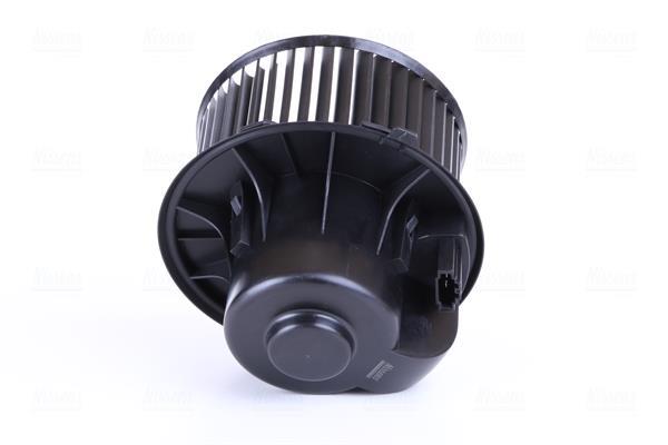 Ventilador habitáculo NISSENS ref. 87166