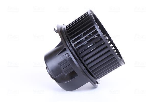 Ventilador habitáculo NISSENS ref. 87166